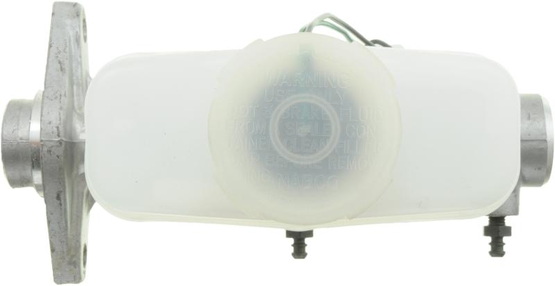 1987 Subaru Standard Brake Master Cylinder