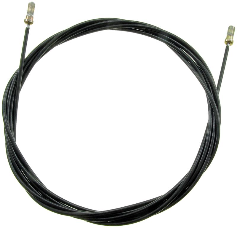 1983 Chevrolet C20 Parking Brake Cable Intermediate Dorman C93067 image 2 of 3