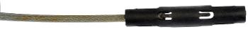 1994 Oldsmobile Bravada Parking Brake Cable Intermediate Dorman C94583 image 1 of 3