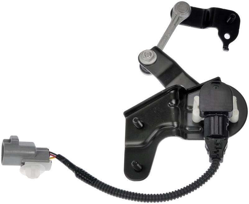 2014 Subaru Forester Headlight Level Sensor Rear Dorman 926234 image 1 of 2
