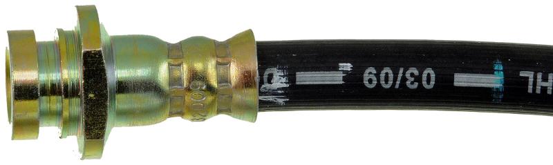 Dorman H77756 Brake Hydraulic Hose product image 2 of 3