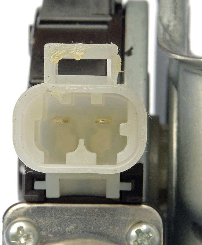 Dorman 741202 - Power Window Motor and Regulator Assembly Dorman 741202 Power Window Motor and Regulator Assembly product image 1 of 3