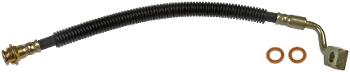 2003 GMC Safari Brake Hydraulic Hose Rear Left Dorman H620433 image 2 of 3