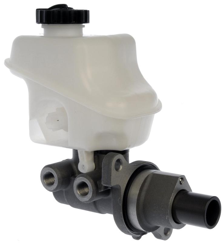2008 Dodge Charger Brake Master Cylinder Dorman M630590 image 3 of 4