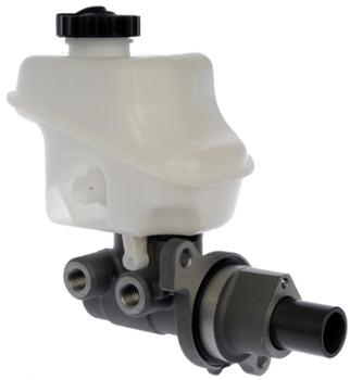2008 Dodge Magnum Brake Master Cylinder Dorman M630590 image 3 of 4