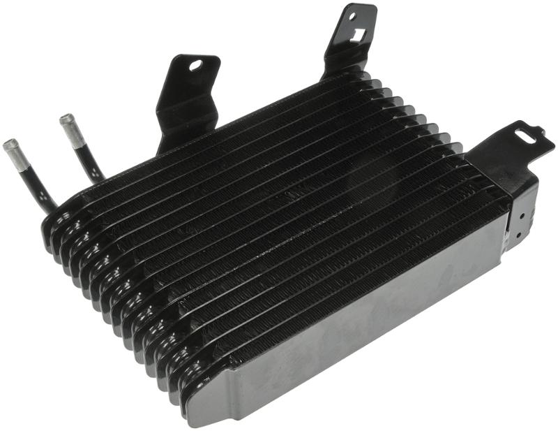 2000 Lexus RX300 Auto Trans Oil Cooler Auxiliary Dorman 918284 image 2 of 2