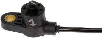 1999 Honda Odyssey ABS Wheel Speed Sensor Front Right Dorman 970288 image 3 of 3