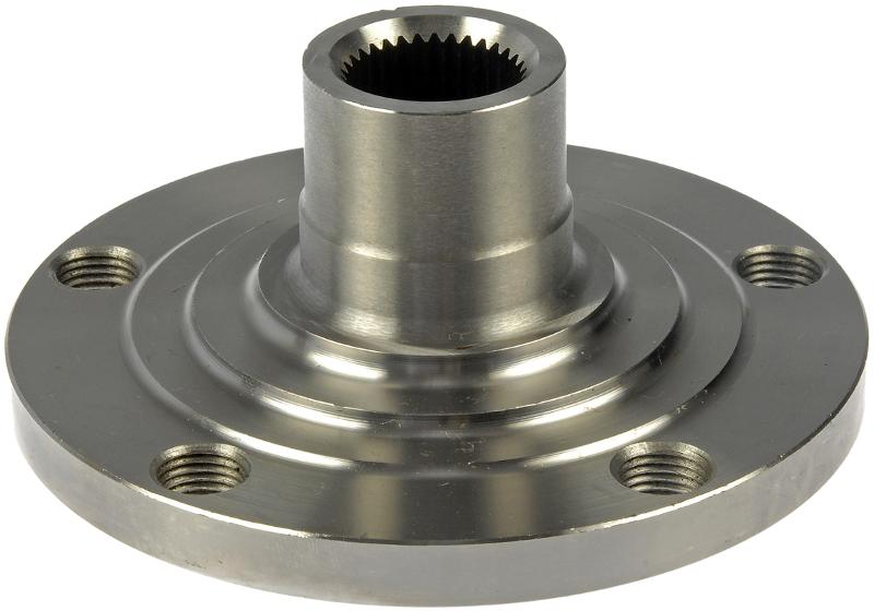 2001 Volkswagen Passat Wheel Hub Front Dorman 930802 image 3 of 4