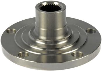 2001 Audi A4 Wheel Hub Front Dorman 930802 image 3 of 4