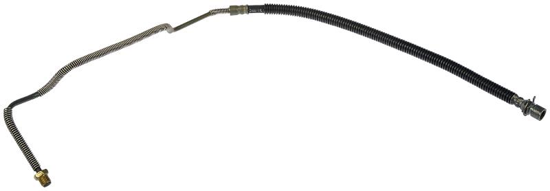1999 GMC C7500 Topkick Brake Hydraulic Hose Rear Left Dorman H381320 image 1 of 3