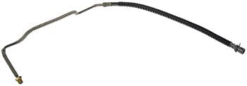 2000 GMC C7500 Topkick Brake Hydraulic Hose Rear Left Dorman H381320 image 1 of 3
