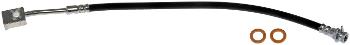 1979 Ford E-100 Econoline Brake Hydraulic Hose Front Left Dorman H80976 image 1 of 3