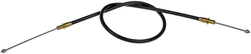 Dorman C92793 Parking Brake Cable product image 2 of 3