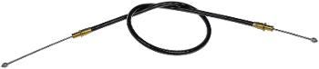 1981 Chrysler New Yorker Parking Brake Cable Front Dorman C92793 image 2 of 3