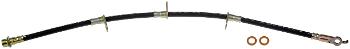 2012 Toyota Sequoia Brake Hydraulic Hose Rear Right Dorman H621270 image 2 of 3