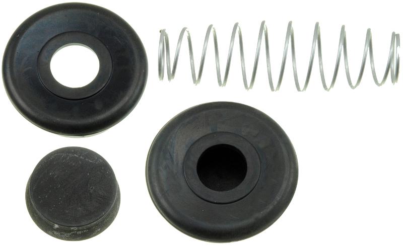 1976 Volkswagen Super Beetle Drum Brake Wheel Cylinder Repair Kit