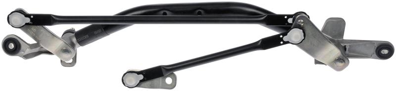 2013 Nissan Murano Windshield Wiper Linkage Front Dorman 602021 image 2 of 3