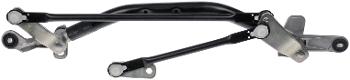 2009 Nissan Murano Windshield Wiper Linkage Front Dorman 602021 image 2 of 3