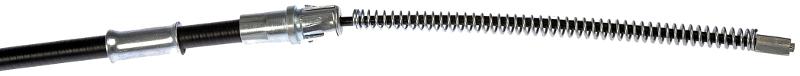 1987 GMC V1500 Suburban Parking Brake Cable Rear Right Dorman C94269 image 1 of 3