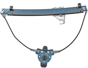 1999 Hyundai Sonata Window Regulator Front Right Dorman 740255 image 1 of 4