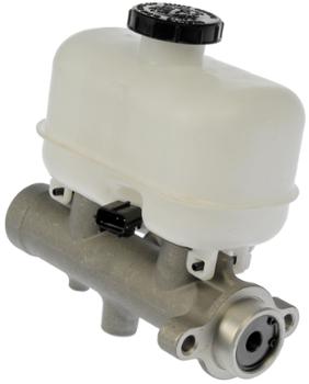 2013 Ford E-250 Brake Master Cylinder Dorman M630628 image 2 of 4
