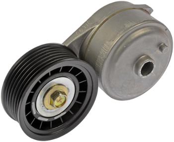 2000 Oldsmobile Bravada Drive Belt Tensioner Assembly Dorman 419100 image 4 of 4