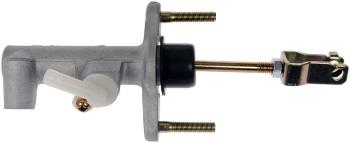 1993 Toyota Previa Clutch Master Cylinder Dorman CM350006 image 2 of 3