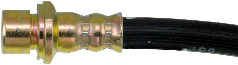 Dorman H380922 - Brake Hydraulic Hose Dorman H380922 Brake Hydraulic Hose product image 1 of 3
