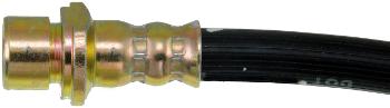 1998 Toyota Avalon Brake Hydraulic Hose Front Right Dorman H380922 image 1 of 3