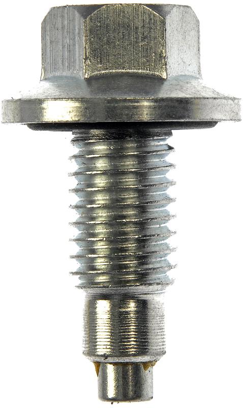 2002 Chevrolet Avalanche 2500 Engine Oil Drain Plug Dorman 090091 image 2 of 2