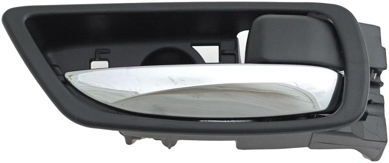 2010 Lexus RX350 Interior Door Handle Rear Right Dorman 79857 image 2 of 3