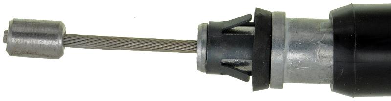 1990 Ford Ranger Parking Brake Cable Front Dorman C94471 image 2 of 3