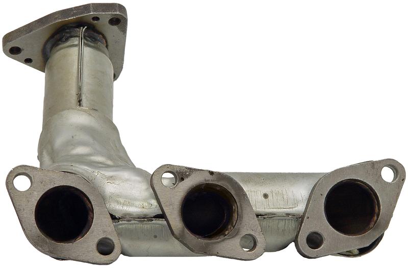 1994 Nissan Maxima Exhaust Manifold Rear Dorman 674224 image 4 of 4