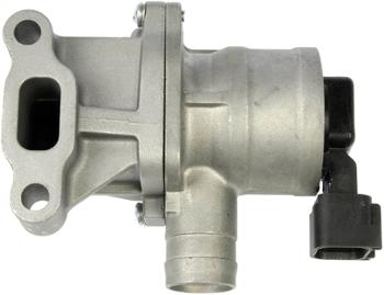 2006 Saab 9-7x Secondary Air Injection Check Valve Dorman 911150 image 2 of 4