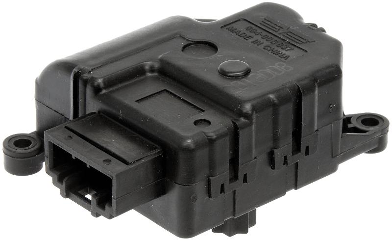 2008 Jeep Grand Cherokee HVAC Heater Blend Door Actuator Main Dorman 604006 image 1 of 3