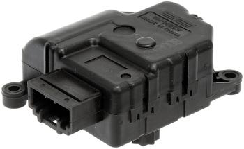 2009 Jeep Commander HVAC Heater Blend Door Actuator