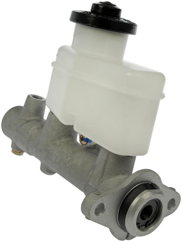 1998 Toyota Celica Brake Master Cylinder Dorman M390288 image 3 of 4