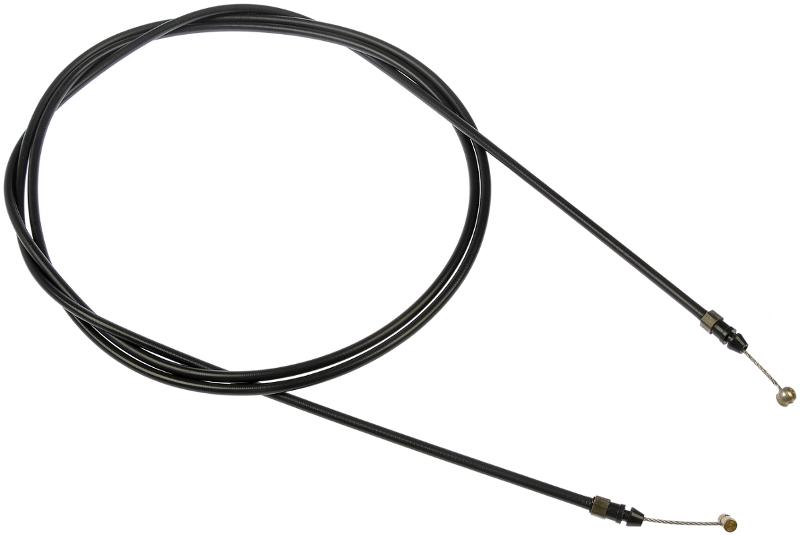 1990 Toyota Camry Hood Release Cable Dorman 912024 image 1 of 3