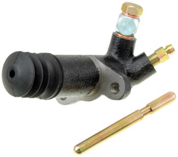 1999 Mitsubishi Eclipse Clutch Slave Cylinder Dorman CS650051 image 4 of 4