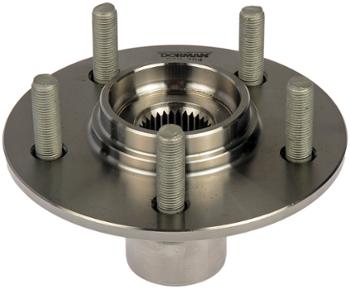 2002 Nissan Quest Wheel Hub Front Dorman 930704 image 3 of 4