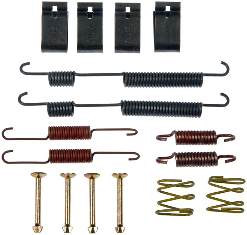Dorman HW17413 Drum Brake Hardware Kit product image 1 of 1