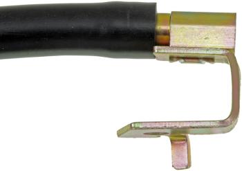 2003 Mercury Marauder Brake Hydraulic Hose Front Left Dorman H620507 image 1 of 3