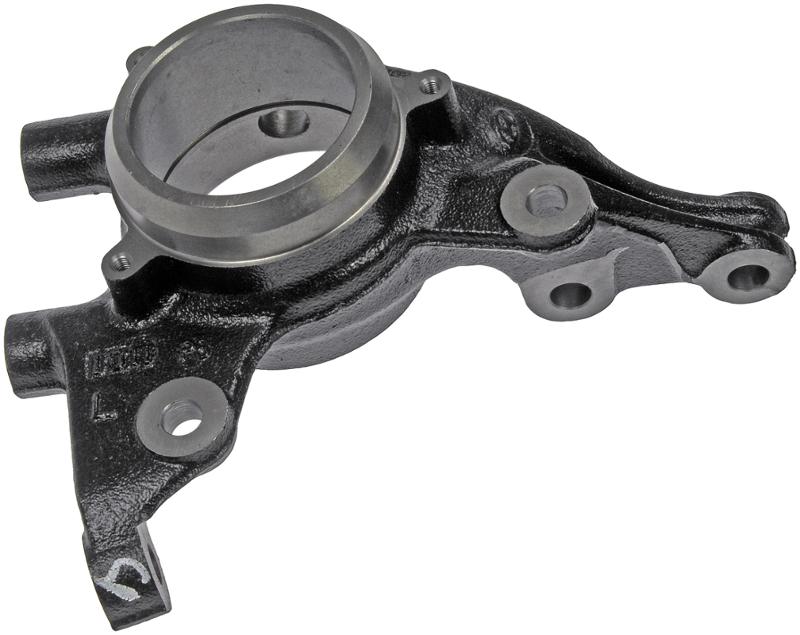 2008 Hyundai Elantra Steering Knuckle Front Left Dorman 697937 image 1 of 2