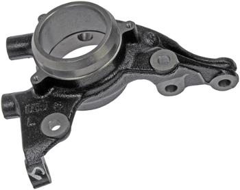2012 Hyundai Elantra Steering Knuckle Front Left Dorman 697937 image 1 of 2