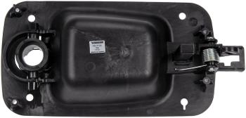 2014 International 4300LP Exterior Door Handle Front Right Dorman 7605108 image 2 of 3