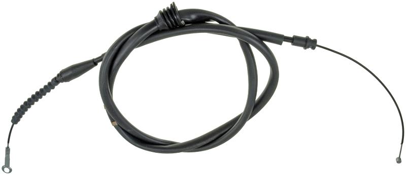 1990 Toyota Pickup Parking Brake Cable Front Dorman C138652 image 1 of 3