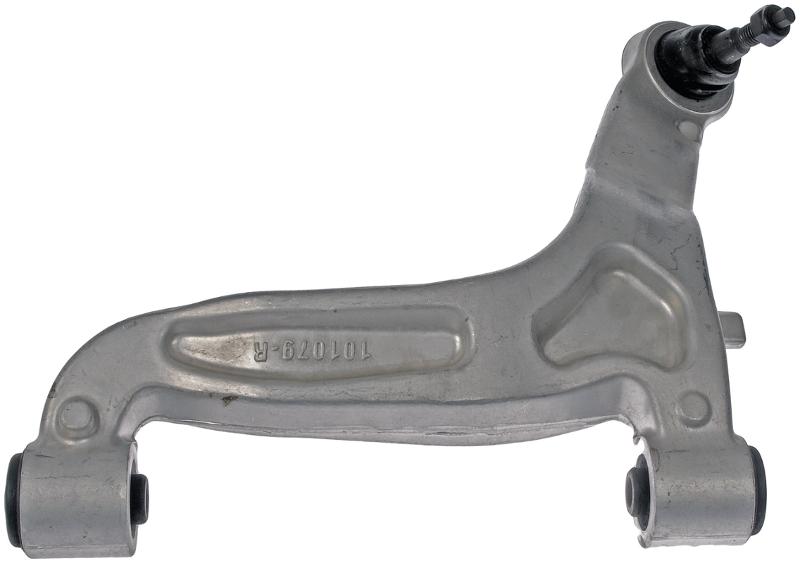 2003 Cadillac CTS Suspension Control Arm and Ball Joint Assembly Rear Right Upper Dorman 522490 image 1 of 2