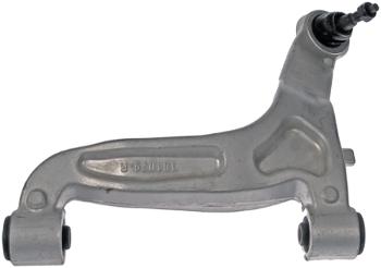 2007 Cadillac CTS Suspension Control Arm and Ball Joint Assembly Rear Right Upper Dorman 522490 image 1 of 2