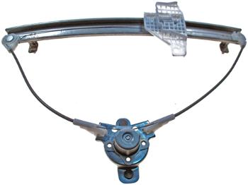 1999 Hyundai Sonata Window Regulator Front Left Dorman 740254 image 2 of 4