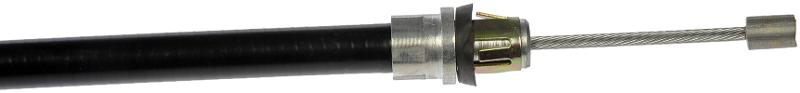 1998 GMC C1500 Suburban Parking Brake Cable Rear Left Dorman C95523 image 1 of 3
